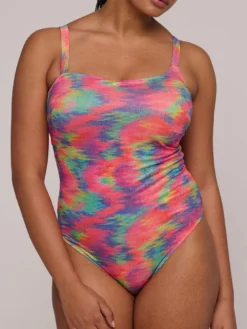 Bañador con aros y foam Primadonna Swim Cairo 4012541