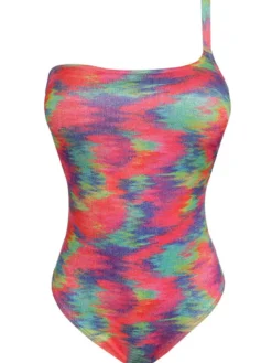 Bañador con aros y foam Primadonna Swim Cairo 4012541