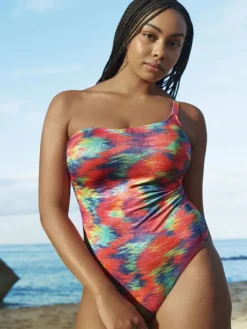 Bañador con aros y foam Primadonna Swim Cairo 4012541