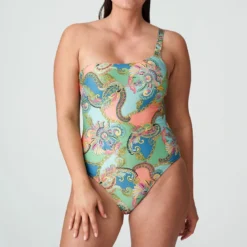 Bañador mujer Primadonna Swim Celaya padded con aros 4011241 Italian Chic