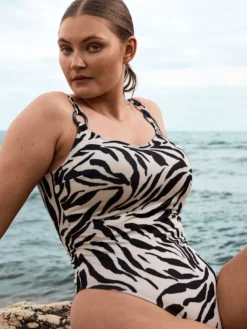 Bañador sin aros con foam Primadonna Swim Dalice