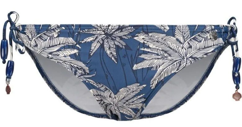 Bikini bandeau Beachlife Bounty Beach Break con foam 660