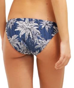 Bikini bandeau Beachlife Bounty Beach Break con foam 660