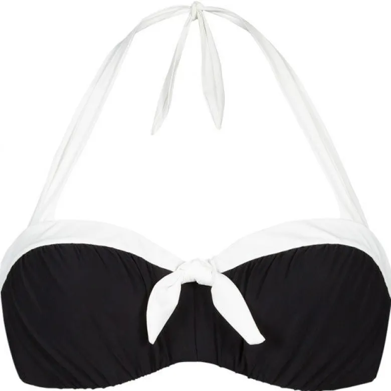 Bikini Cyell Classical Bandeau con foam 908