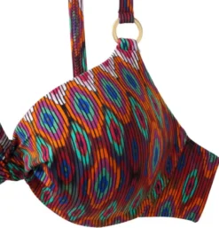 Bikini Cyell Ikat con foam 406