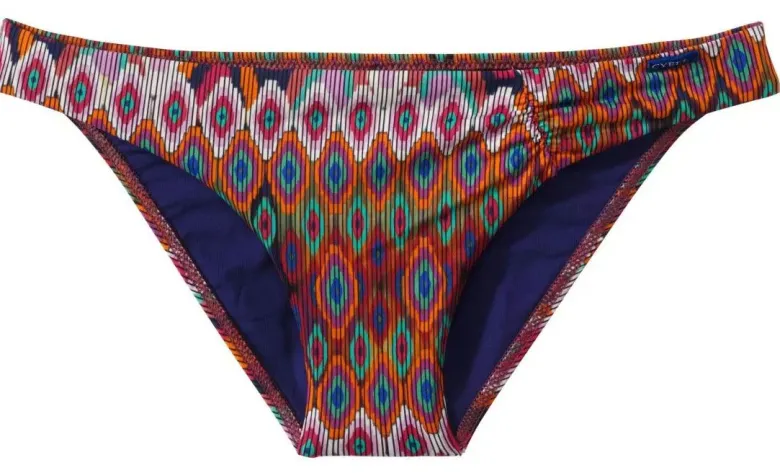 Bikini Cyell Ikat con foam 406
