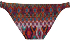 Bikini Cyell Ikat con foam 406