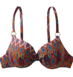 Bikini Cyell Ikat con foam 406