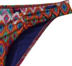 Bikini Cyell Ikat con foam 406