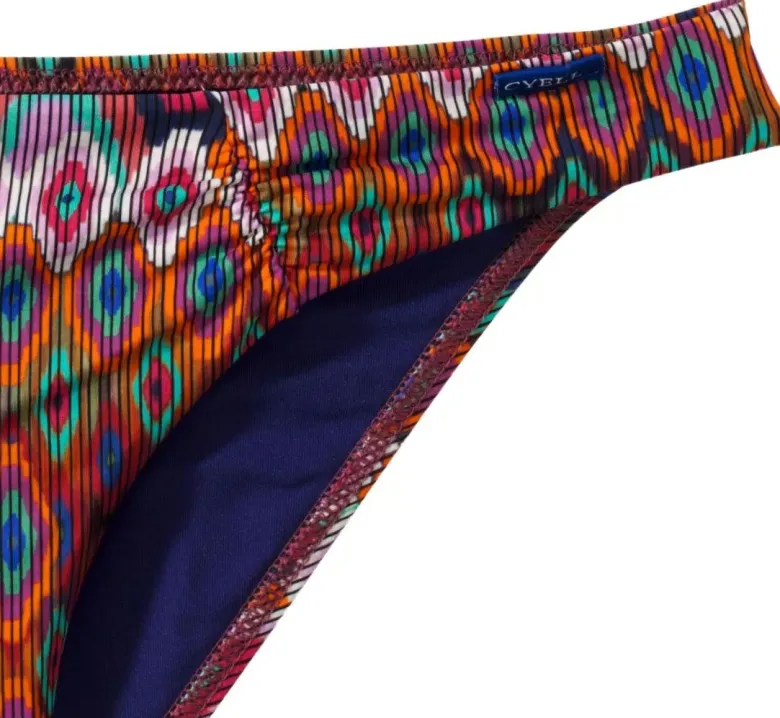 Bikini Cyell Ikat con foam 406