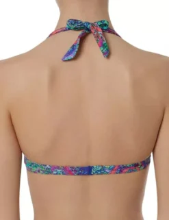 Bikini Cyell Kashmar Royal con foam 612