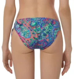Bikini Cyell Kashmar Royal con foam 612