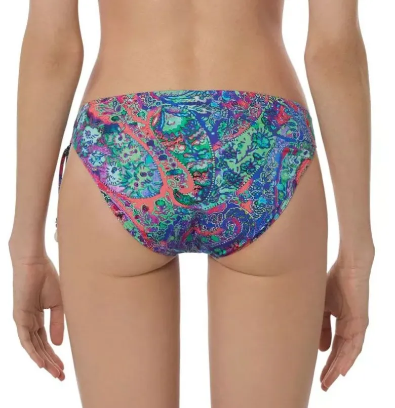 Bikini Cyell Kashmar Royal con foam 612