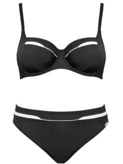 Bikini XanaduBeach Abstract Moonbeach c/foam 2265-7