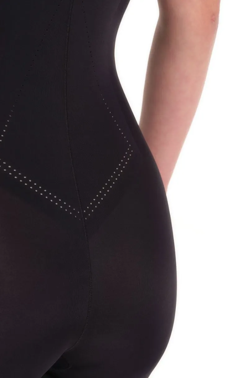 Body faja pantalon Magic Bodyfashion Dream Shaper Bodysuit abierto 46SB