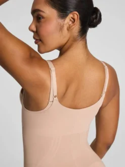 Body faja Spanx GoFigure SPANXsculpt™ Abierto 10605R