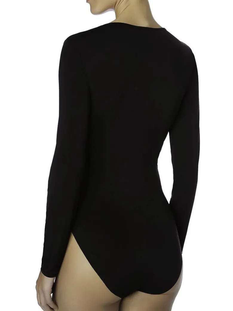 Body Janira Silky Skin m/l 45573