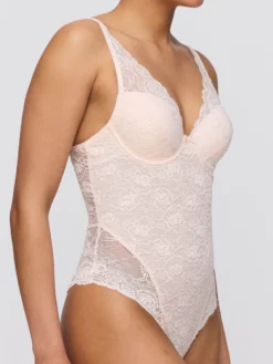 Body lencero con relleno Marie Jo Cyrile