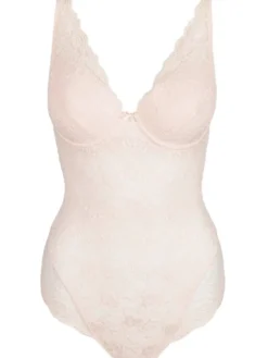Body lencero con relleno Marie Jo Cyrile
