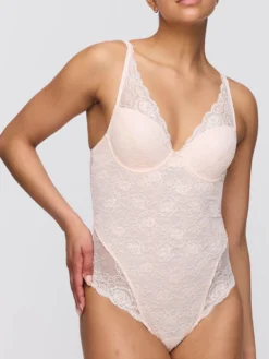 Body lencero con relleno Marie Jo Cyrile