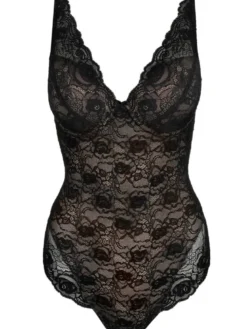 Body lencero con relleno Marie Jo Cyrile