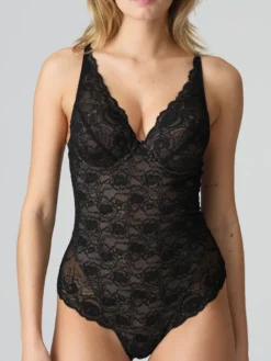 Body lencero con relleno Marie Jo Cyrile