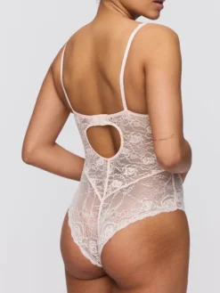 Body lencero con relleno Marie Jo Cyrile