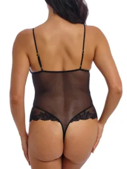 Body lencero sin aros Wacoal Vivid Attraction WA836384