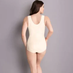 Body reductor Anita Mylena sin aro 3419