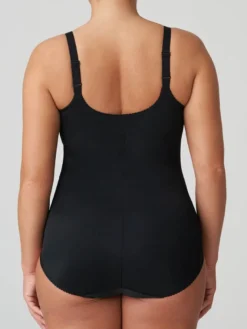 Body Reductor con aros PrimaDonna Deauville 0461810