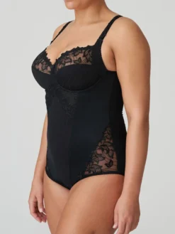 Body Reductor con aros PrimaDonna Deauville 0461810