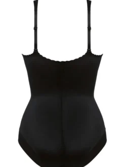 Body Reductor con aros Rosa Faia Sita 3465