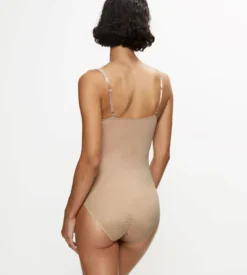 Body reductor con aros Triumph True Shape Sensation BSW