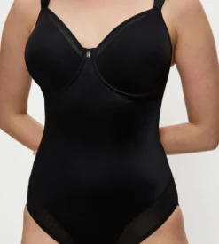 Body reductor con aros Triumph True Shape Sensation BSW
