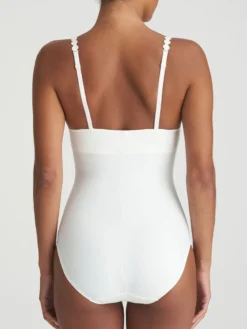 Body Reductor con relleno Marie Jo Tom