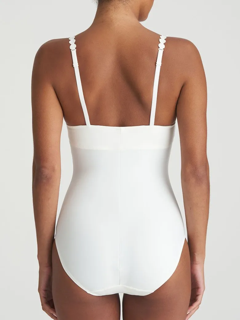 Body Reductor con relleno Marie Jo Tom