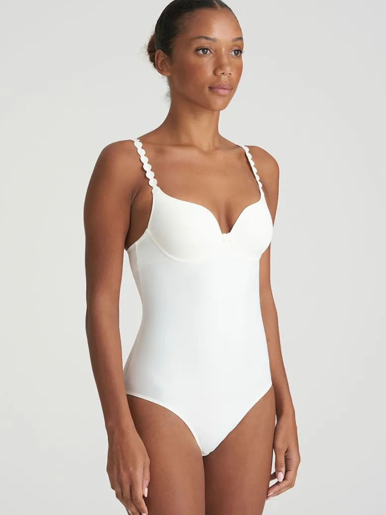 Body Reductor con relleno Marie Jo Tom