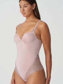 Body Reductor con relleno Marie Jo Jane