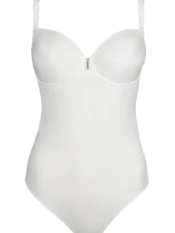 Body Reductor con relleno Primadonna Twist Twixie Natural