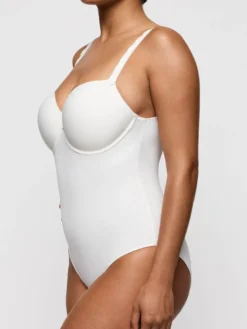 Body Reductor con relleno Primadonna Twist Twixie Natural