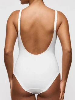 Body Reductor con relleno Primadonna Twist Twixie Natural