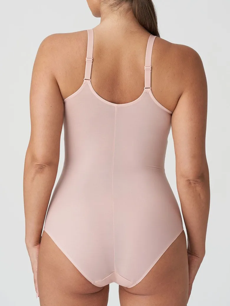 Body Reductor con relleno PrimaDonna Figuras 0463256