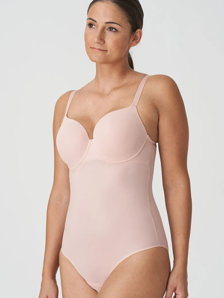 Body Reductor con relleno PrimaDonna Figuras 0463256