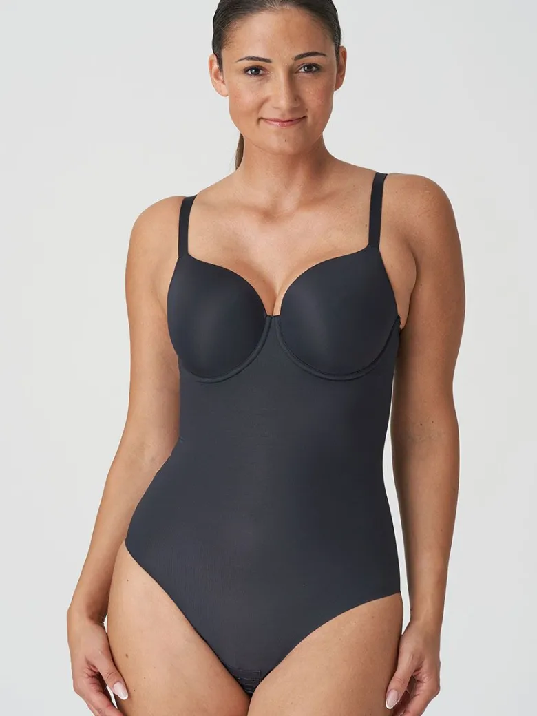 Body Reductor con relleno PrimaDonna Figuras 0463256
