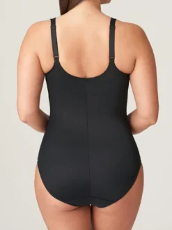 Body Reductor PrimaDonna Madison con aros 0462120 básicos