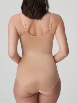 Body Reductor PrimaDonna Satin con aros 0461330