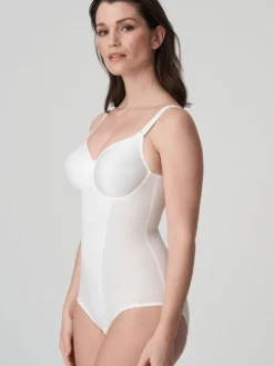 Body Reductor PrimaDonna Satin con aros 0461330