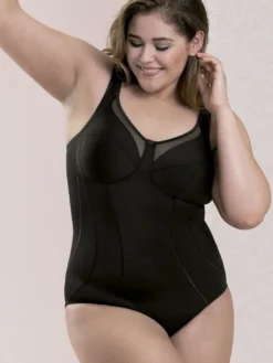 Body Reductor sin aros Anita Clara 3459