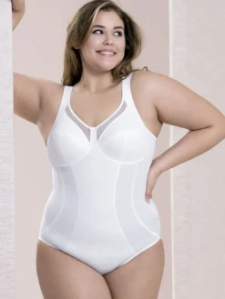 Body Reductor sin aros Anita Clara 3459