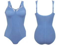 Body Reductor sin aros Anita Clara 3459 Blue Heaven